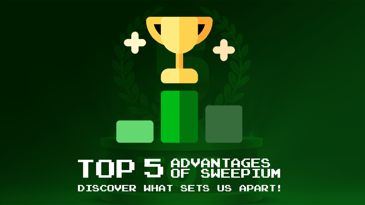 π Top 5 Advantages of Sweepium: Discover What Sets Us Apart!